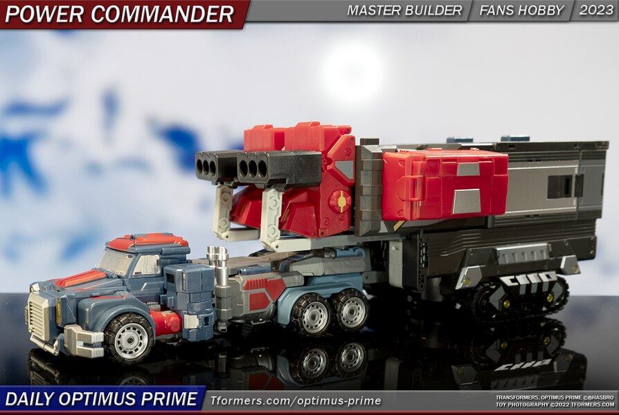 Daily Prime   Fans Hobby Power Commander Image Gallery  (10 of 30)